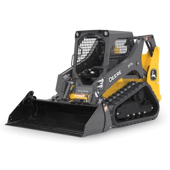 Tracked Skid Steers